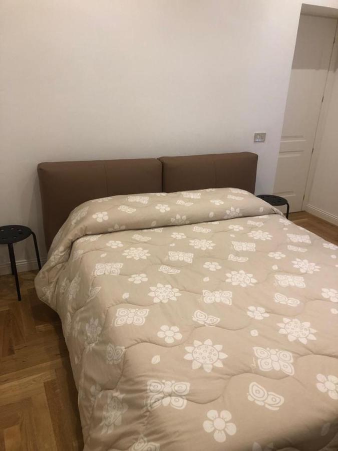 Bonello Vacanza Palermo Esterno foto