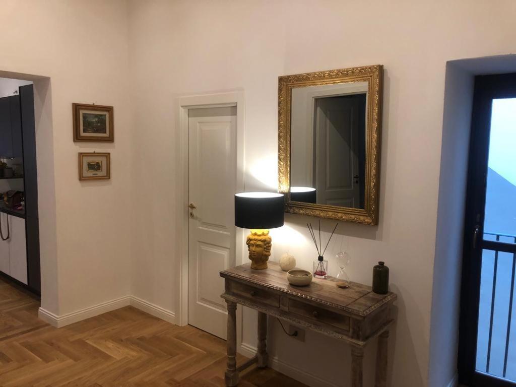 Bonello Vacanza Palermo Esterno foto