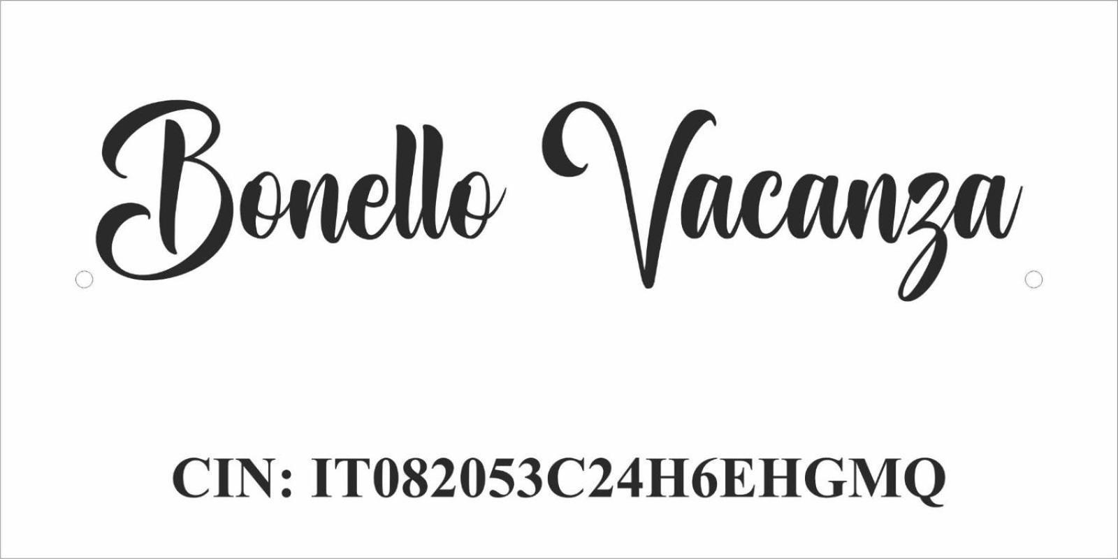 Bonello Vacanza Palermo Esterno foto