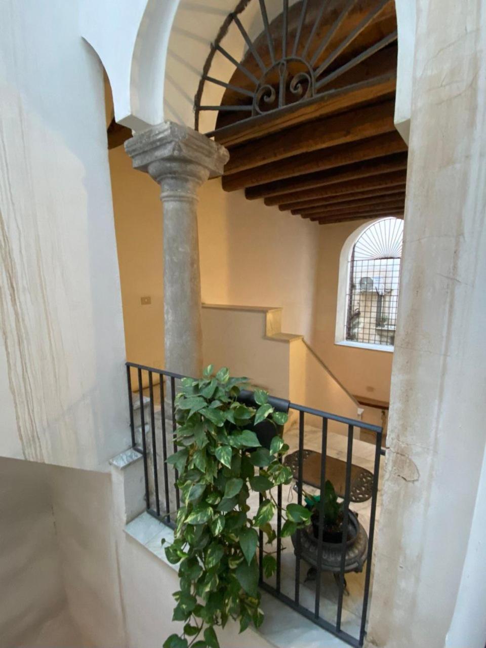 Bonello Vacanza Palermo Esterno foto