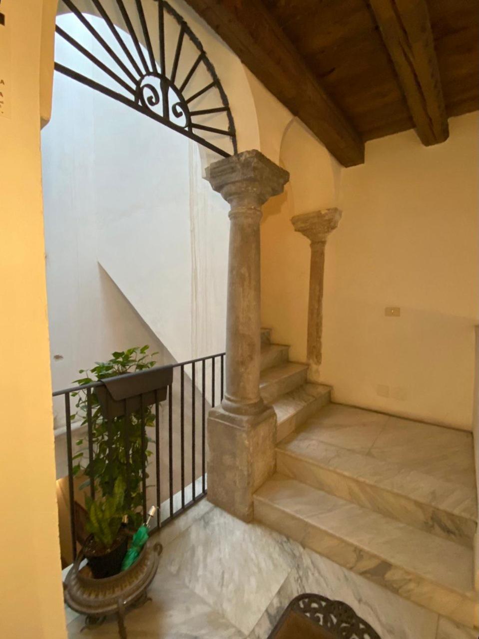 Bonello Vacanza Palermo Esterno foto